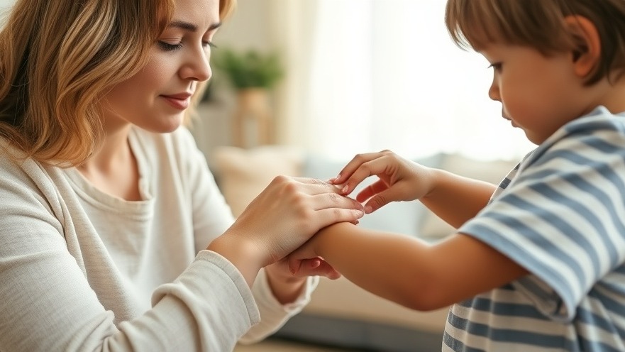 Mastering Eczema Control: Essential Strategies for Concierge Medical Practices