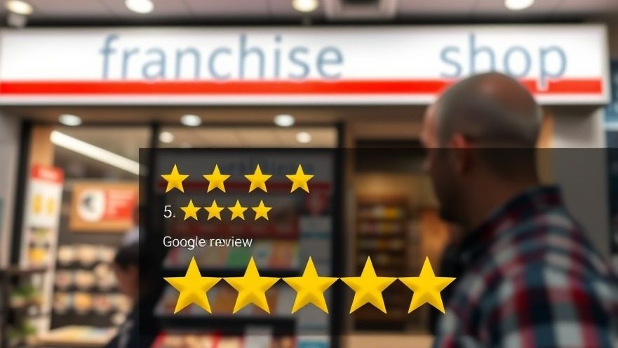 Who Owns the Franchise Customer Review Strategy? Key Insights for Success
