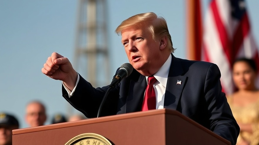 Exploring How Trump's Movie Tariffs Threaten Global Film Culture