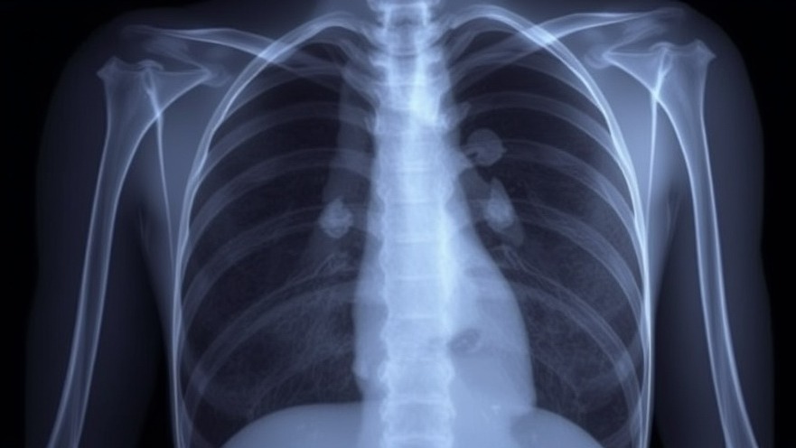 Discover How a New Robotic System Can Treat Tension Pneumothorax Remotely