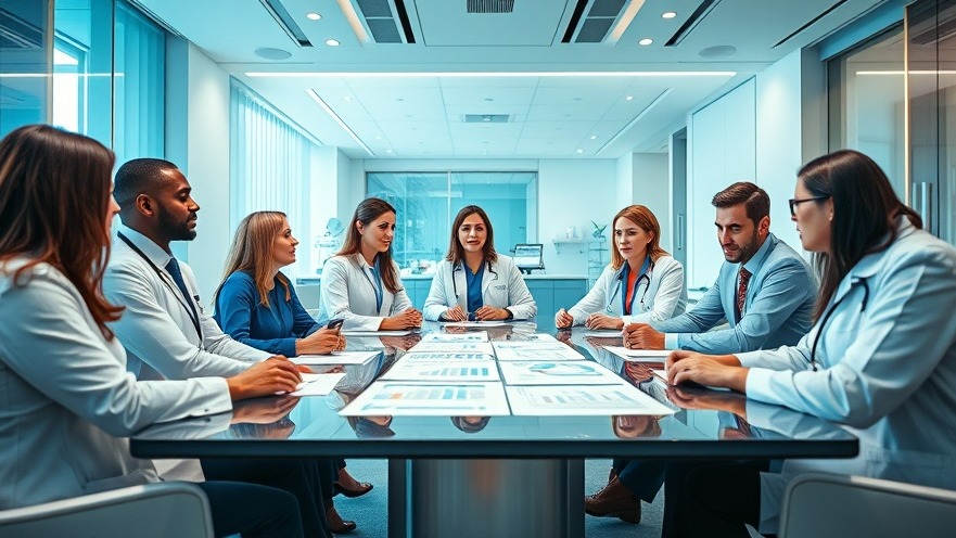 Mastering Compliance: Why Staff Plays a Crucial Role When Selling a Medical Practice