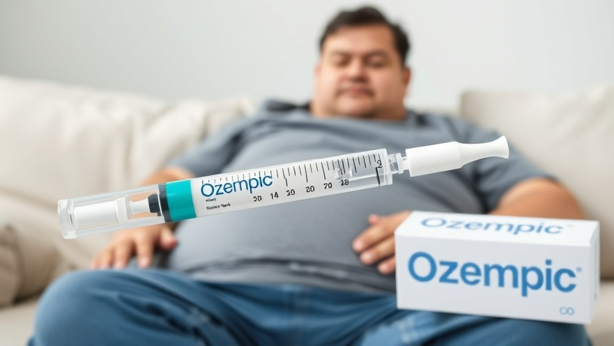 GLP-1 Receptor Agonists: A New Tool for Fighting Obesity-Related Cancers