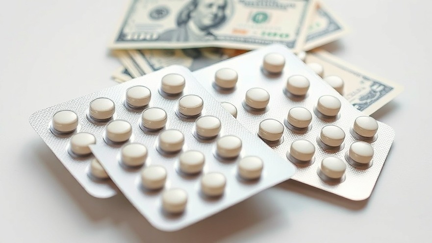 Cost-Saving Strategies: Effective Medication Price Comparisons for Your Practice