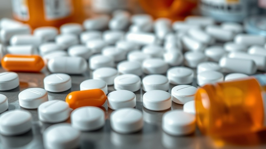 How the Most Favored Nation Policy Might Change Drug Prices Globally