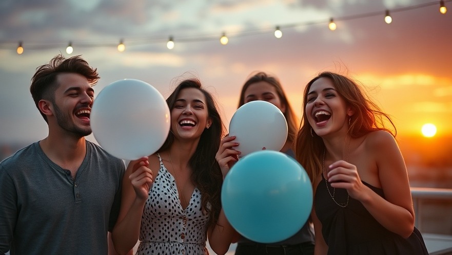 FDA's Stark Warning: Understanding the Deadly Risks of Nitrous Oxide