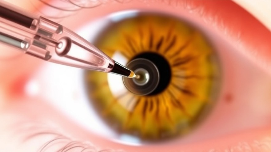 Revolutionizing Eye Health: Soft Injectable Hydrogel for Optic Neuropathy and Retinal Injuries