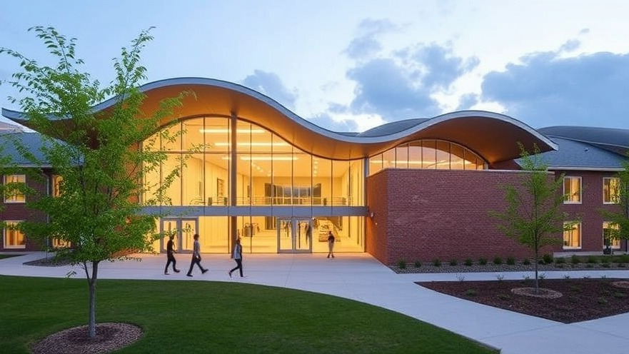 Thaden School's MCHAP Prize: A Blueprint for Ergonomic Remote Workspaces