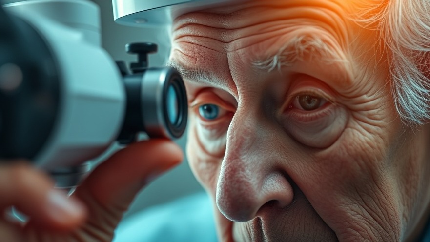 Unlocking the Benefits of At-Home Monitoring for Wet AMD: Is Your Practice Ready?