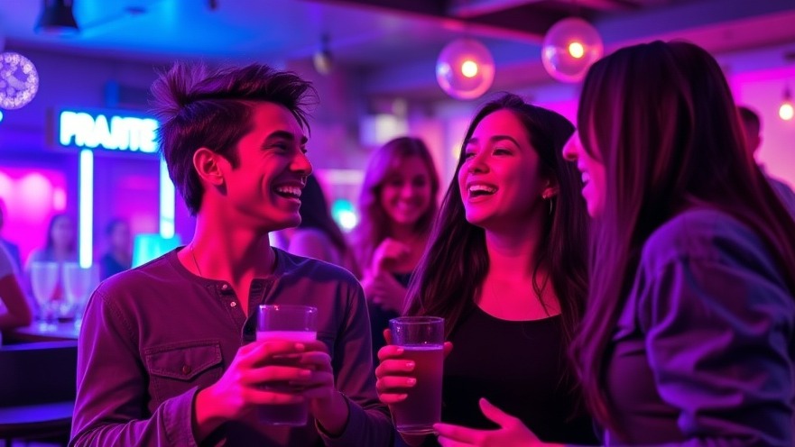 Discover the Best Hookup Apps for Casual Relationships and Fun