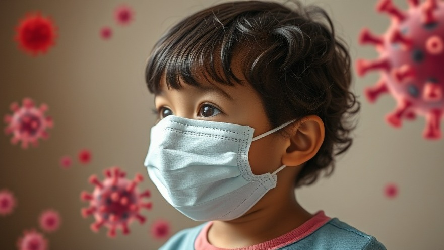 Understanding Long COVID Symptoms in Children: Essential Insights for Concierge Practices