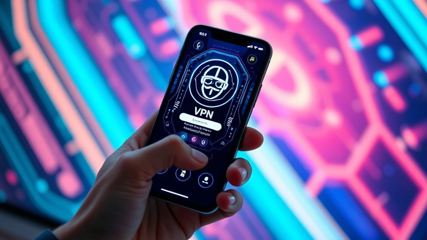 Unlocking Online Privacy: Explore Surfshark VPN for Just $67 Today