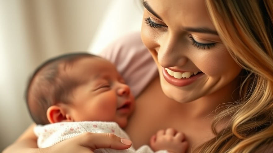 Miracle of Modern Medicine: Woman Revived After 14 Minutes, Welcomes Baby Girl