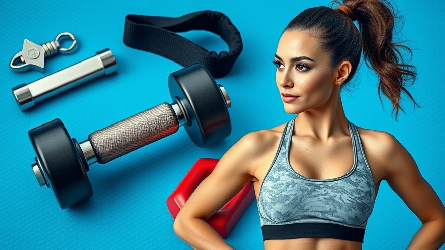 Must-Have Gear from Prime Day Deals for Fitness on the Road