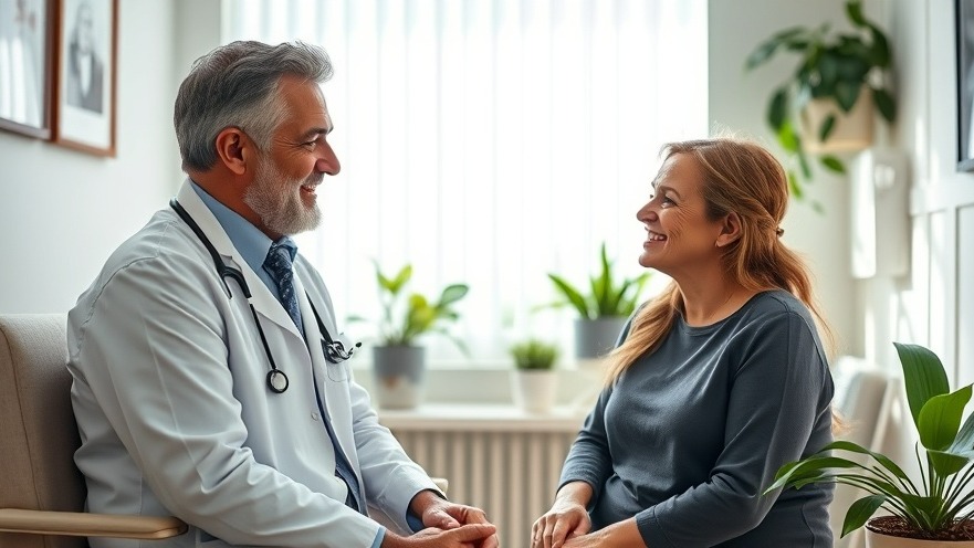 Exploring Direct Primary Care: A Path for Concierge Medical Practices