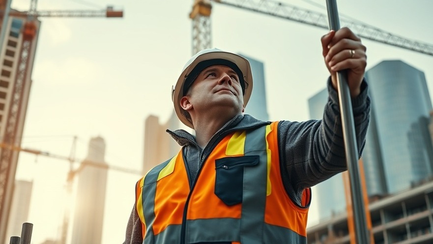 Will UK Steel Industry Escape 50% US Tariff? Insights for Franchisors