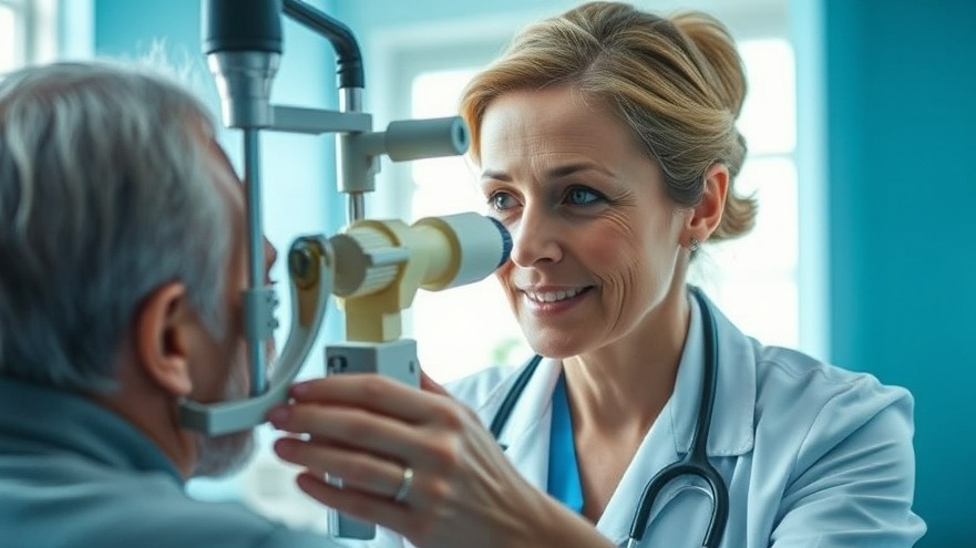New SCOPING Protocol Revolutionizes Neovascular Glaucoma Treatment