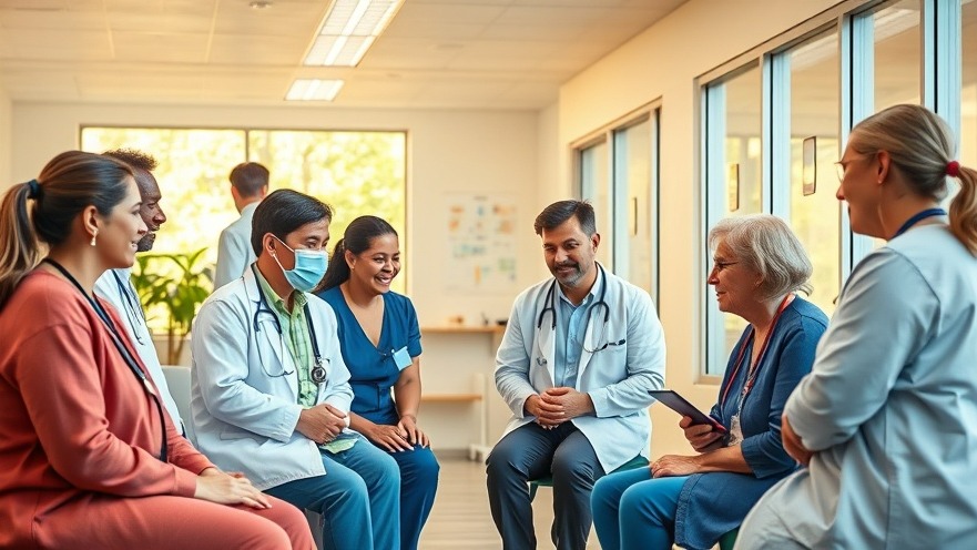 Why Disruption Alone Isn't Enough: Innovating for Patient-Centered Care