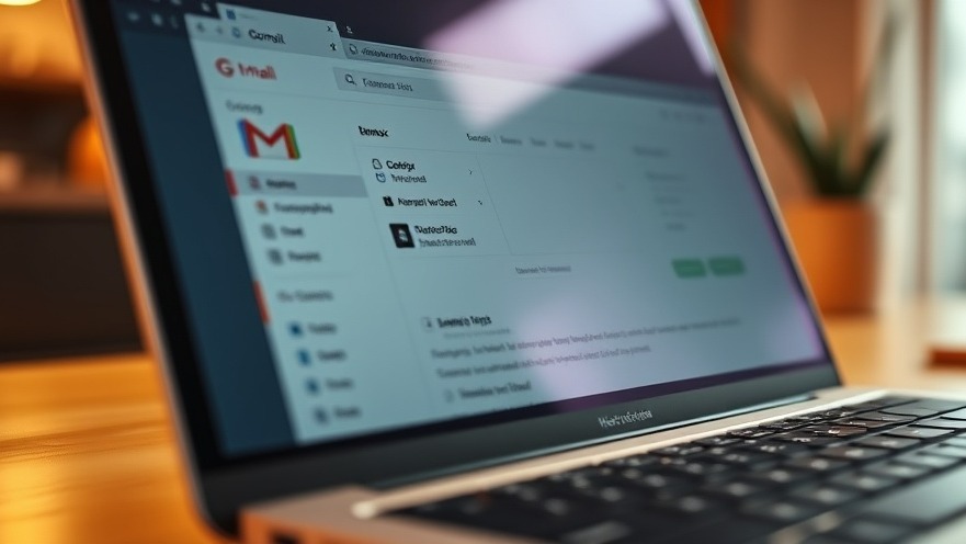 Gmail’s UX: A Blueprint for Enhancing Franchise Operational Efficiency