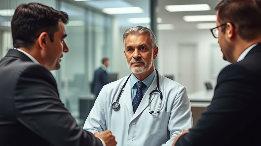 Unlock Maximum Selling Potential: Best Financial Planners for Interventional Pain Transactions