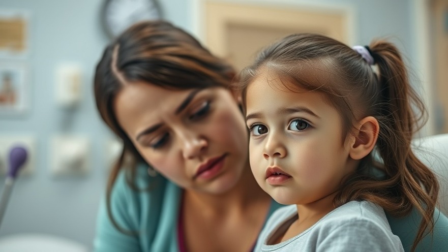 Texas Mom Acquitted of Child Abuse: Lessons for Concierge Practices