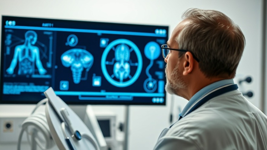 Unlocking Growth: How AI Can Transform Your Concierge Medical Practice