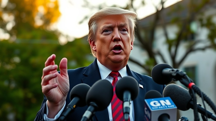 Donald Trump’s Ceasefire Call: What Franchisors Can Learn About Negotiation