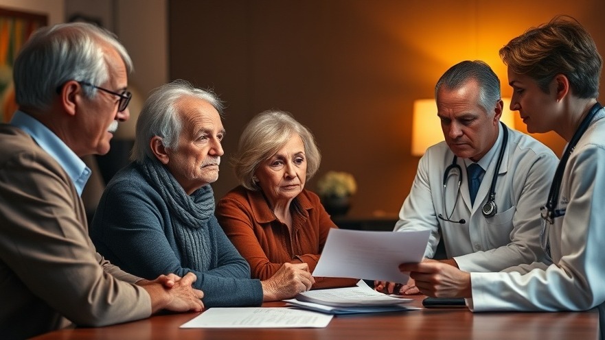 Navigating Alzheimer's Blood Tests: Gender and Racial Disparities Impact Interpretation