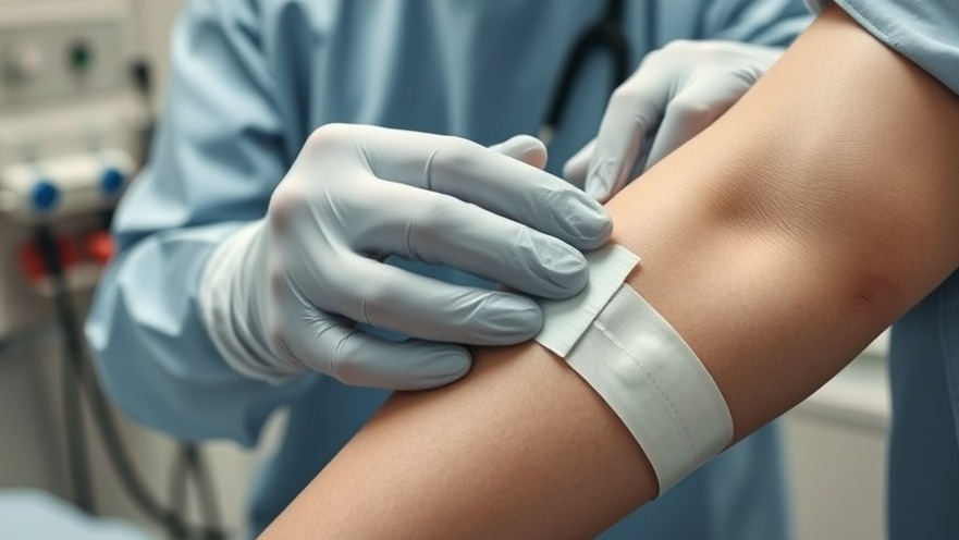 Why CellerateRX® Surgical Powder is the Key to Enhanced Healing