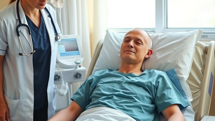 Disasters Delay Early Cancer Diagnoses: How Concierge Practices Can Lead the Recovery
