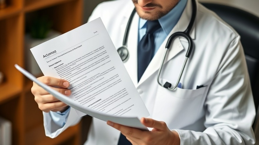 Understanding the CPA's Role in Healthcare M&A Transactions