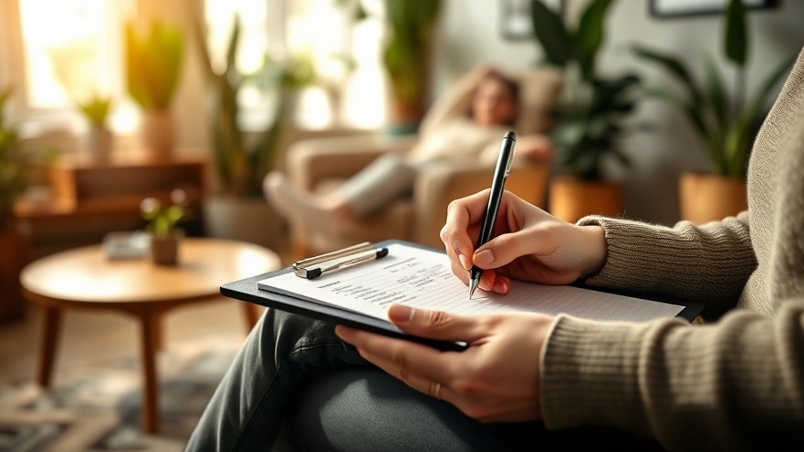 How Efficient Therapy Notes Accelerate Practice Growth and Client Care