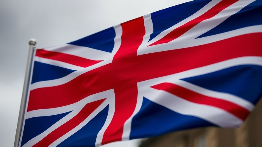 Why The UK’s Economic Policies Make It a Franchisor's Fiscal Saint