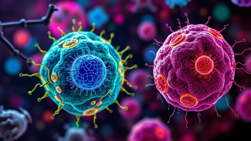 Revolutionary Method to Identify Aged Cells Transforms Aging Research in Healthcare