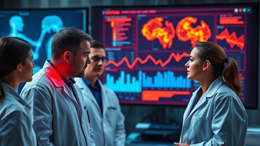 How the NIH Pain Consortium Can Elevate Your Concierge Practice