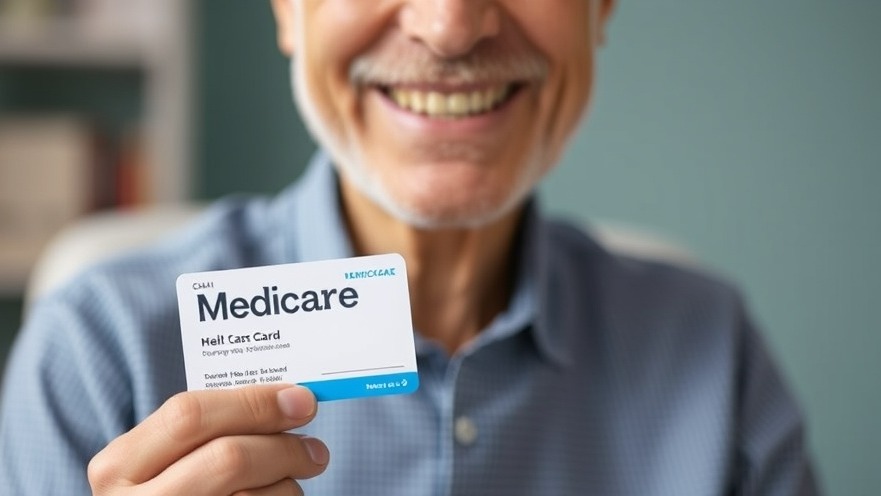Exploring the 2026 Medicare Advantage Rate Hike: A Gateway to Healthcare AI Innovation