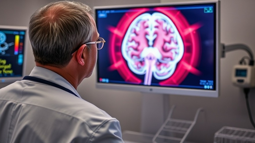 Vietnam's First Robotic Brain Surgery Signals Future for Pediatric Care