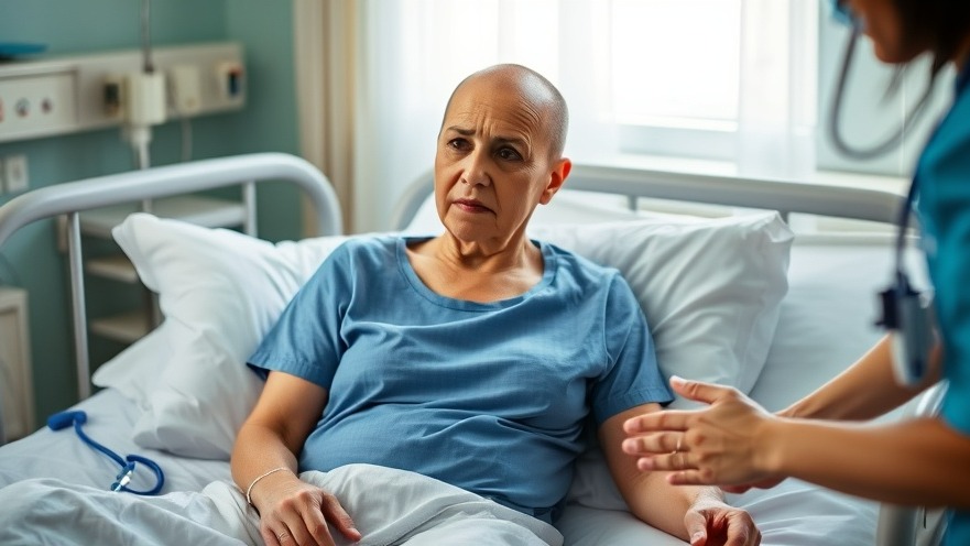 Anal Cancer Rates Rising Among White and Hispanic Women: What Concierge Practices Should Know
