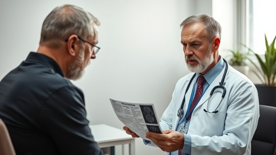 Unlocking Patient Satisfaction: The Impact of Multicancer Early Detection Tests