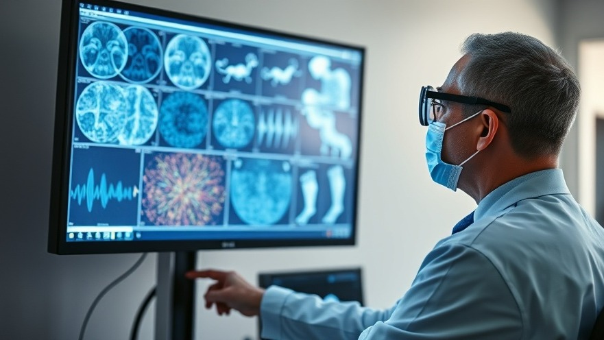 Discover How AI and Imaging Aggregation Improve Candidate Selection for Trials
