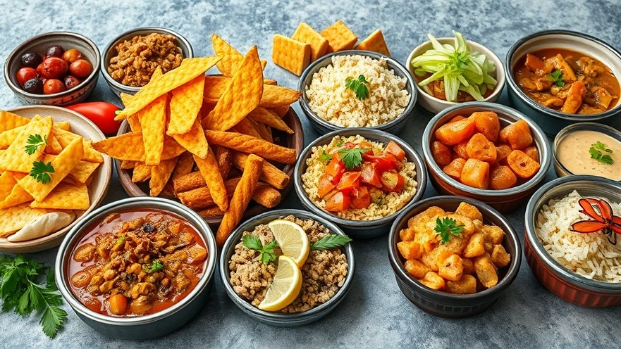 Understanding Racial Differences in Sodium Consumption: A Key to Better Patient Care