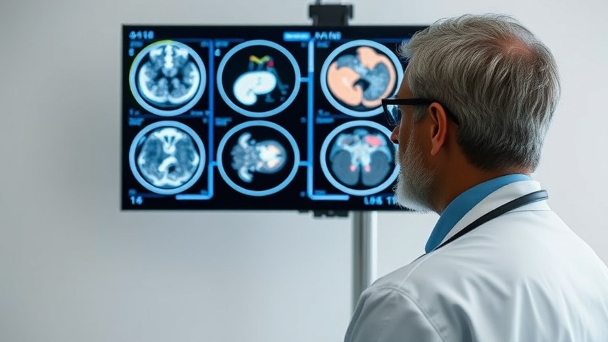 Understanding How AI Can Match Human Experts in Tracking Cancer Progression