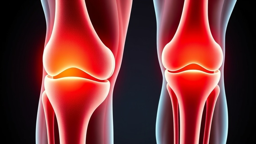 Navigating PCL Injuries: Essential Insights for Active Digital Nomads
