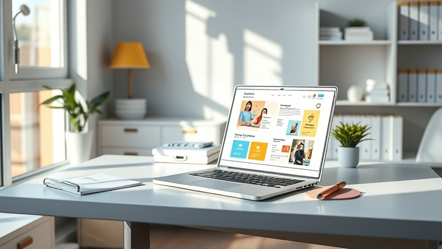 Creating a Visual Brand Style Guide for Your Concierge Medical Practice