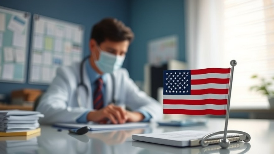Exploring Primary Care Access Shortages: A Guide for Concierge Practices