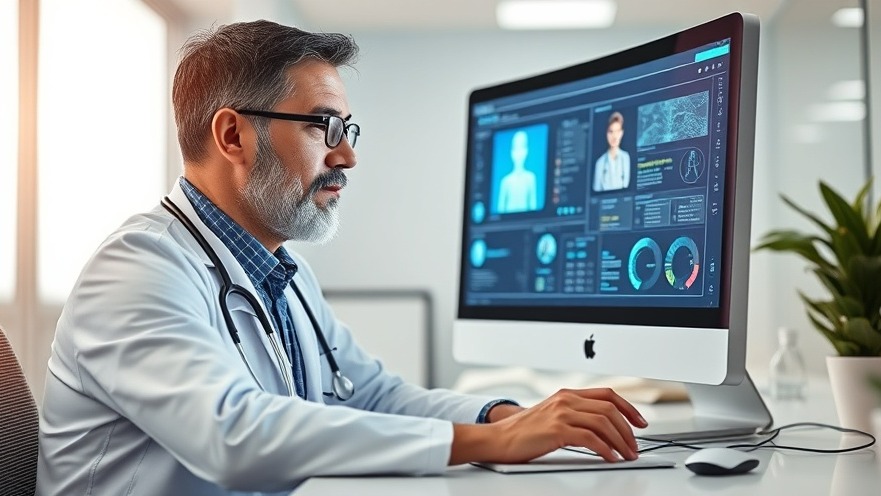 How AI is Revolutionizing Patient Search: Strategies for Success