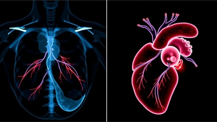 Student-Invented Device Streamlines Imaging for Cardiac Procedures