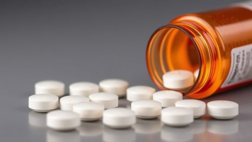 Discover How Daily Metformin Can Transform Diabetes Prevention for Patients