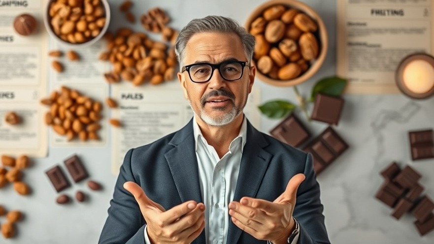 Food Sensitivity Tests: Myths and Facts Every Concierge Practice Must Know