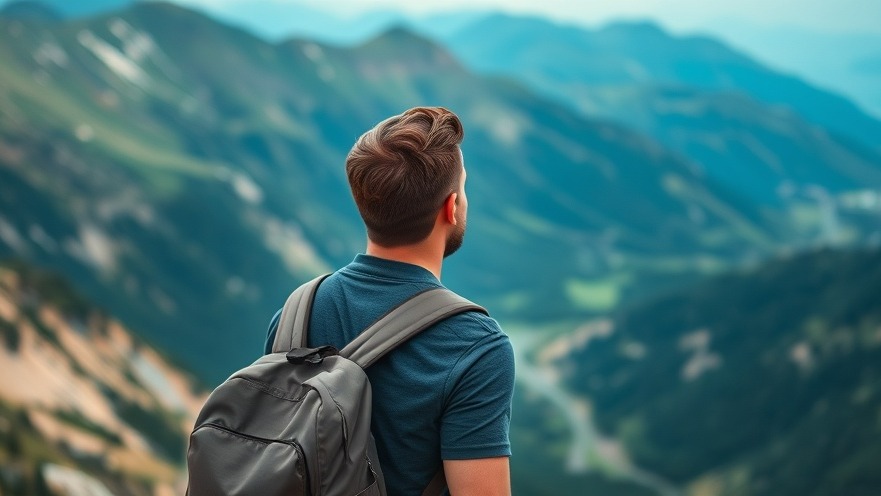 Harnessing Micro-Faith: Key to Mental Wellness for Digital Nomads