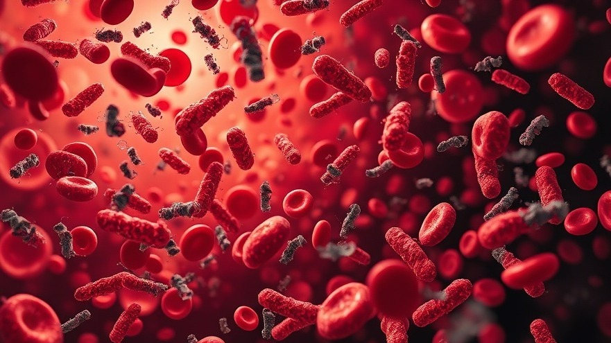 Reassessing Sepsis: Experts Urge Updated Definition For Better Care